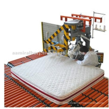 Machine de bordure de bande Resta H-304 - Matelas